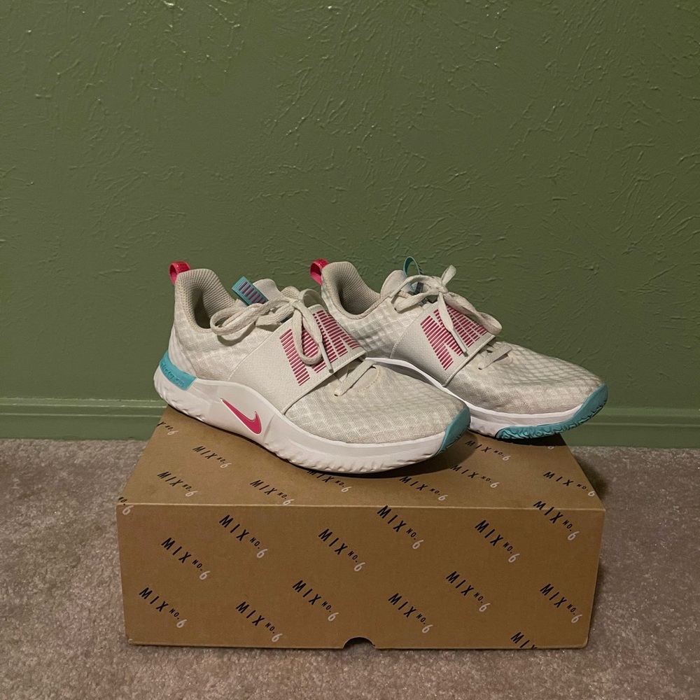 Nike Comfort Shoes